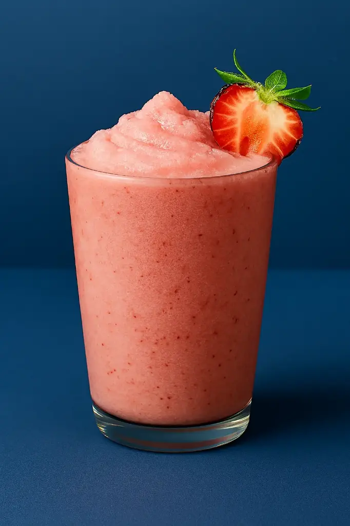 Strawberry Smoothie