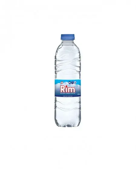 Rim mineral water 0.5L