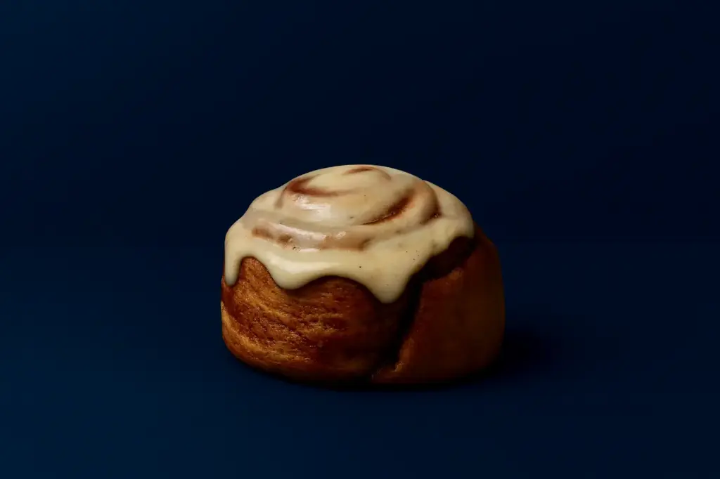 Cinnamon Roll