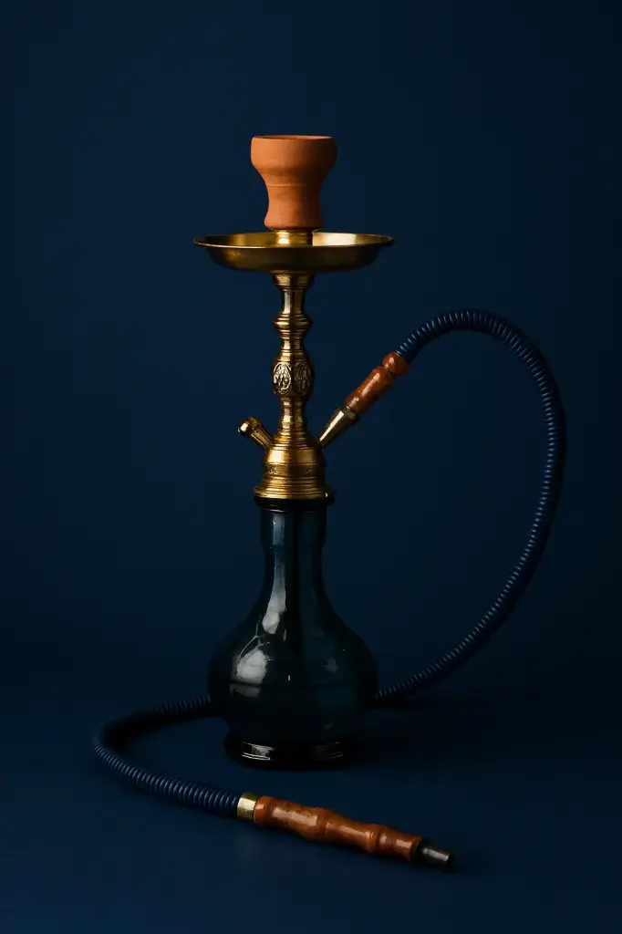 Shisha Grape Mint