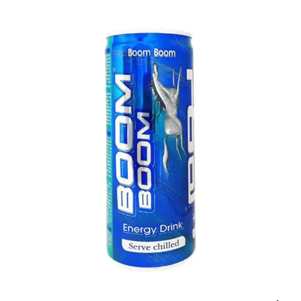 Energy Drink