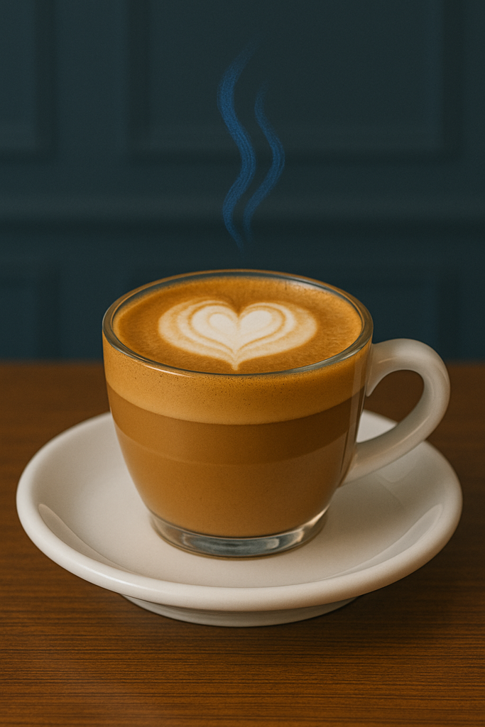 Cortado