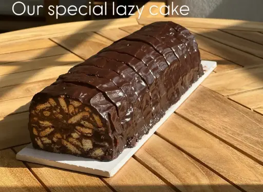 Lazy Cake