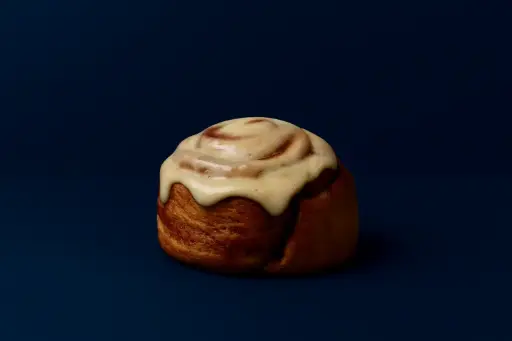 Cinnamon Roll