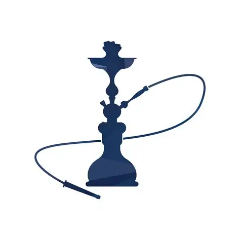 Shisha Grape Mint