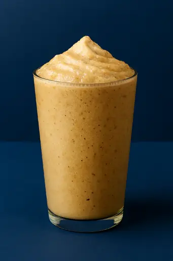 Spanish Frappe