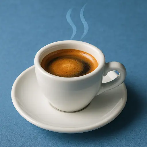 Double Espresso