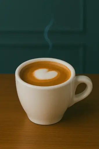 Espresso Machhiato