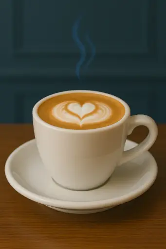 Flat White 