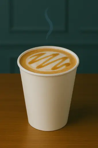 White Mocha 