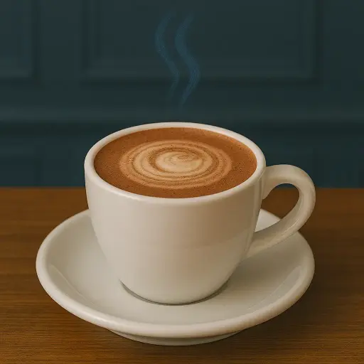 Hot Chocolate 