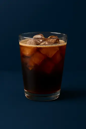 Iced Americano