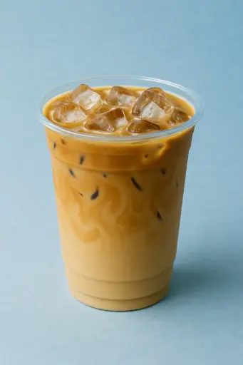 Iced Latte