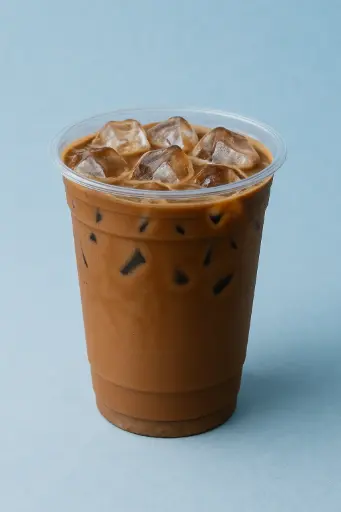 Iced Mocha